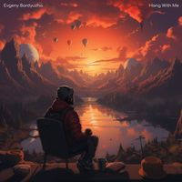 Evgeny Bardyuzha - Hang With Me