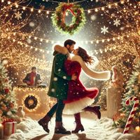 AkiY - HoHoHo Dancing Kiss