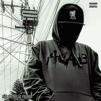 vyrus - Sin perder la razon (Explicit)