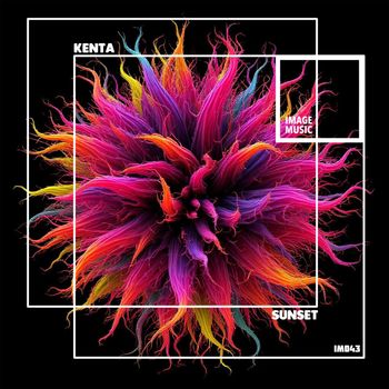 Kenta - Sunset