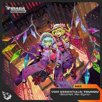 AIKA - Video Game Essentials: Touhou