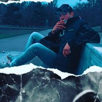 The Vision - NO LOVE (Explicit)