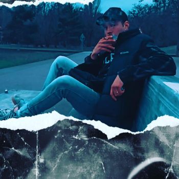 The Vision - NO LOVE (Explicit)