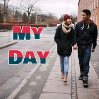 Chad Jenner - My Day