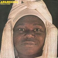 Aparecida - Foram 17 Anos