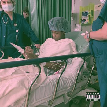 Teezy - Why Me ? (Explicit)