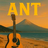 Ant - Roadtrip nach Albanien