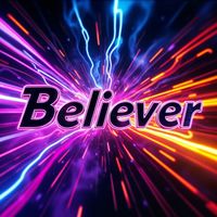 DJ Xquizit - Believer