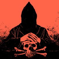 CULT MEMBER - Skull Smasher Psychic