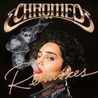 Chromeo - Must've Been (feat. DRAM) (CID Extended Mix)