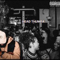 Courage - Head Thumpa (Explicit)