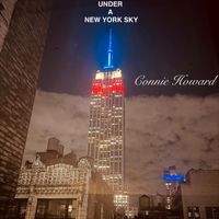 Connie Howard - Under a New York Sky