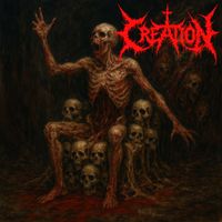 Creation - Creation – Demo 2025: Chamber of Pain (Explicit)