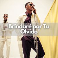 Felix Manuel - Brindaré por Tu Olvido