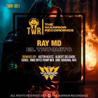 Ray MD - El Truquito (Remixes)