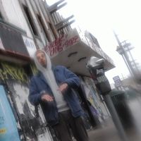 Evidence - Dutch Angle