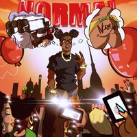 Flame - Normal (Explicit)