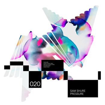 Sam Shure - Pressure