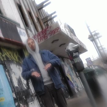 Evidence - Dutch Angle (Explicit)