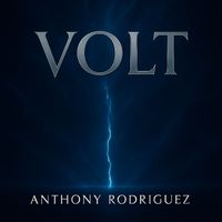 Anthony Rodriguez - Volt