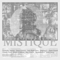 Broken Spear - Mistique (Explicit)