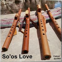 Palmer Saufkie - So'os Love