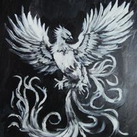 Nico Groenendijk - Ashes from The Sky