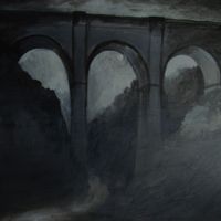 Nico Groenendijk - Bridge of Despair