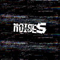 JOSHUA LAZER - noises