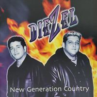 Diezel - New Generation Country