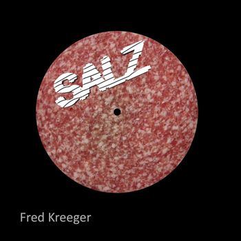 Fred Kreeger - Salame