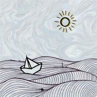 Aldana - Barco De Papel