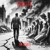 Trinity - No Mercy