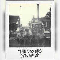 The Coolers - Pick Me Up