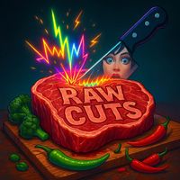 Cross - Raw Cuts
