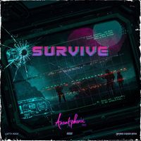 Anantphenix 83 - Survive