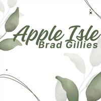 Brad Gillies - Apple Isle