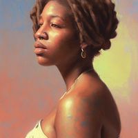Plain Jane - Queen (Explicit)