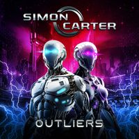 Simon Carter - Outliers