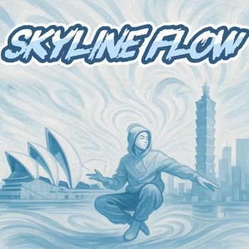 All Nice Chien - Skyline Flow