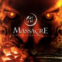 Massacre - Crematorium