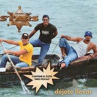 Grupo Stars - Déjate Llevar