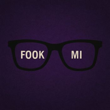 Deckard - Fook Mi