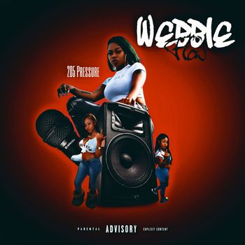 Pressure - Webbie Flow (Explicit)