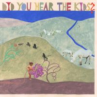 Magon - Did You Hear The Kids? (Explicit)