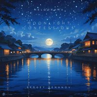 Melodrama - Moonlight Confessions