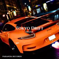 DEEPAK - Tokyo Drift