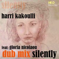 Harri Kakoulli - Silently (Dub Mix)