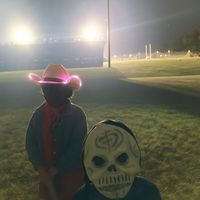 Ruff Ruff Tracks - It’s Never Me