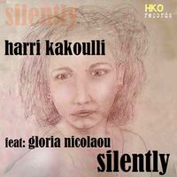 Harri Kakoulli - Silently